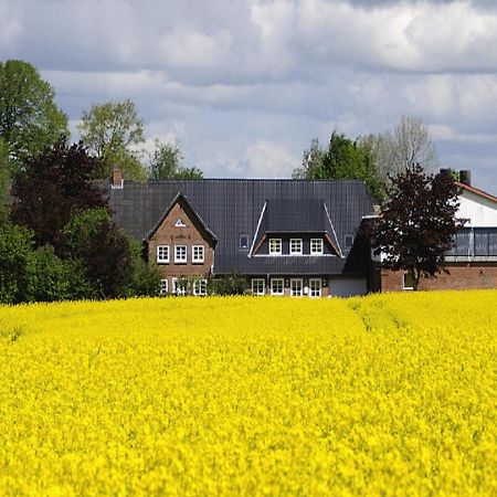 Ferienhof Kragholm Munkbrarup المظهر الخارجي الصورة